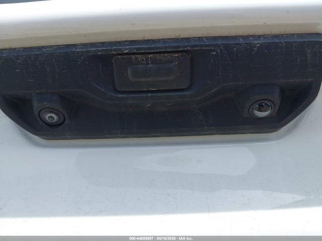 1GCPDDEK5PZ183289 Chevrolet Silverado 1500 4wd Standard Bed Lt