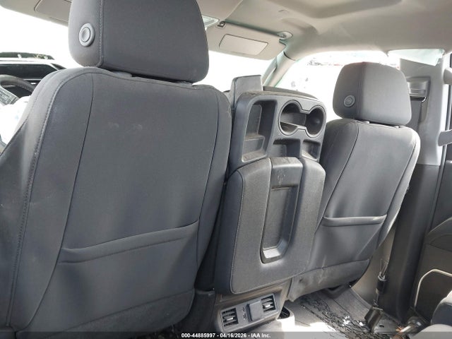 1GCPDDEK5PZ183289 Chevrolet Silverado 1500 4wd Standard Bed Lt