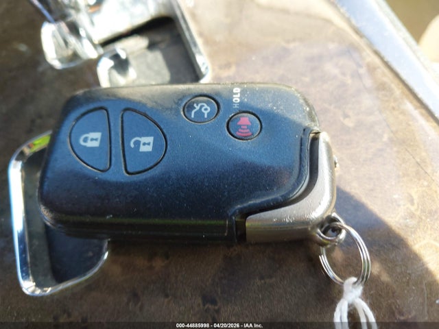 Aukcja sprzedaży 2010 Lexus Is 250c, vin: JTHFF2C20A2512685, numer aukcji: 44885998