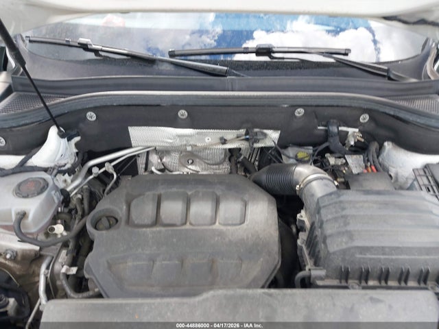 Продаж на аукціоні авто 2024 Volkswagen Atlas 2.0t Peak Edition Sel, vin: 1V2GR2CA3RC575319, номер лоту: 44886000