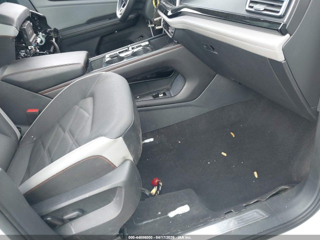 Продаж на аукціоні авто 2024 Volkswagen Atlas 2.0t Peak Edition Sel, vin: 1V2GR2CA3RC575319, номер лоту: 44886000