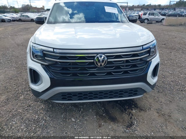 Продаж на аукціоні авто 2024 Volkswagen Atlas 2.0t Peak Edition Sel, vin: 1V2GR2CA3RC575319, номер лоту: 44886000