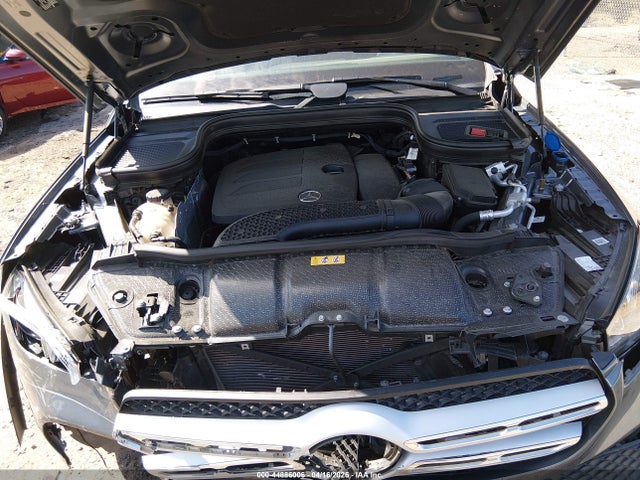 2023 Mercedes-benz Gle 350 მანქანა იყიდება აუქციონზე, vin: 4JGFB4JB8PA897371, აუქციონის ნომერი: 44886006