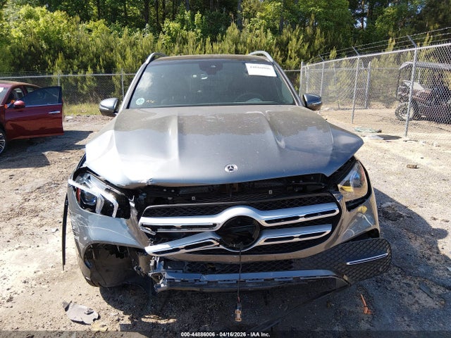 2023 Mercedes-benz Gle 350 მანქანა იყიდება აუქციონზე, vin: 4JGFB4JB8PA897371, აუქციონის ნომერი: 44886006
