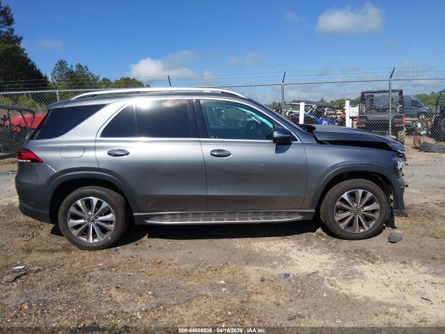 2023 Mercedes-benz Gle 350 მანქანა იყიდება აუქციონზე, vin: 4JGFB4JB8PA897371, აუქციონის ნომერი: 44886006