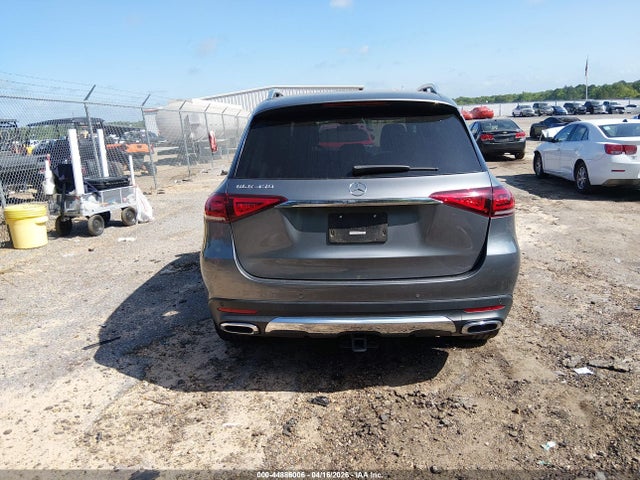 2023 Mercedes-benz Gle 350 მანქანა იყიდება აუქციონზე, vin: 4JGFB4JB8PA897371, აუქციონის ნომერი: 44886006