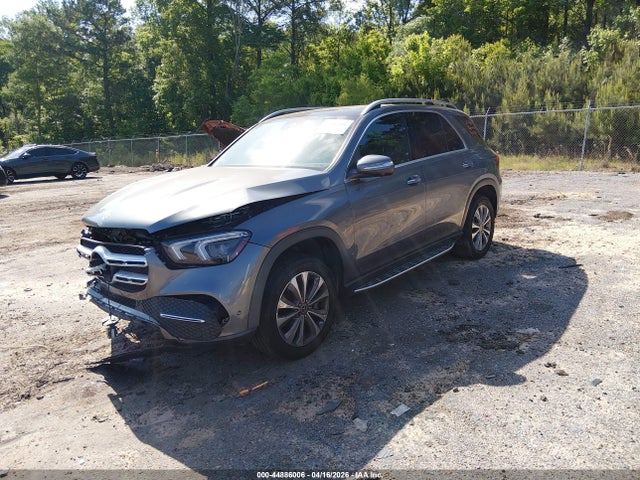 2023 Mercedes-benz Gle 350 მანქანა იყიდება აუქციონზე, vin: 4JGFB4JB8PA897371, აუქციონის ნომერი: 44886006