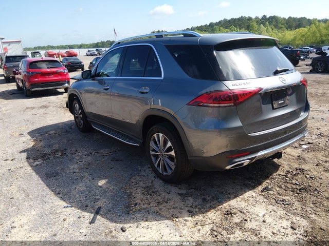 2023 Mercedes-benz Gle 350 მანქანა იყიდება აუქციონზე, vin: 4JGFB4JB8PA897371, აუქციონის ნომერი: 44886006