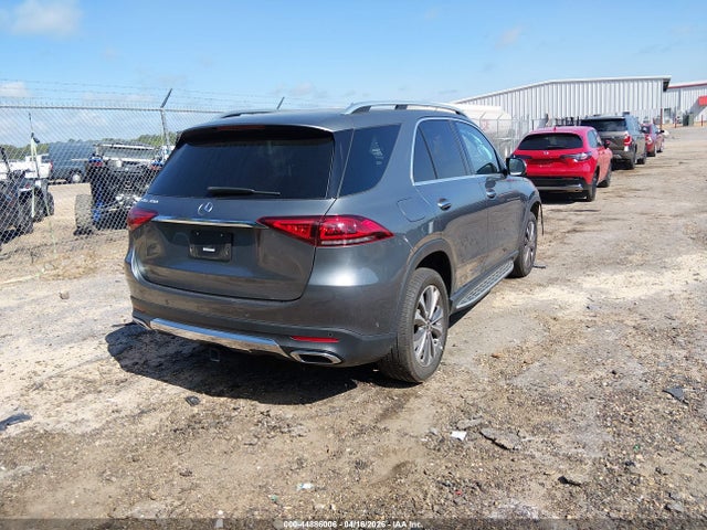 2023 Mercedes-benz Gle 350 მანქანა იყიდება აუქციონზე, vin: 4JGFB4JB8PA897371, აუქციონის ნომერი: 44886006