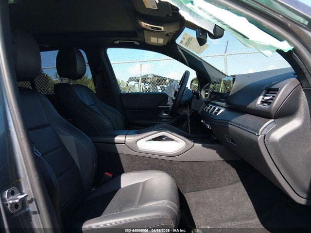 2023 Mercedes-benz Gle 350 მანქანა იყიდება აუქციონზე, vin: 4JGFB4JB8PA897371, აუქციონის ნომერი: 44886006