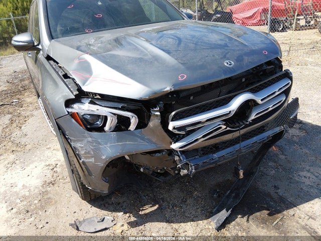 2023 Mercedes-benz Gle 350 მანქანა იყიდება აუქციონზე, vin: 4JGFB4JB8PA897371, აუქციონის ნომერი: 44886006