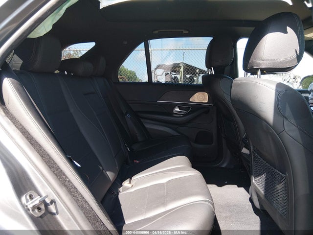 2023 Mercedes-benz Gle 350 მანქანა იყიდება აუქციონზე, vin: 4JGFB4JB8PA897371, აუქციონის ნომერი: 44886006