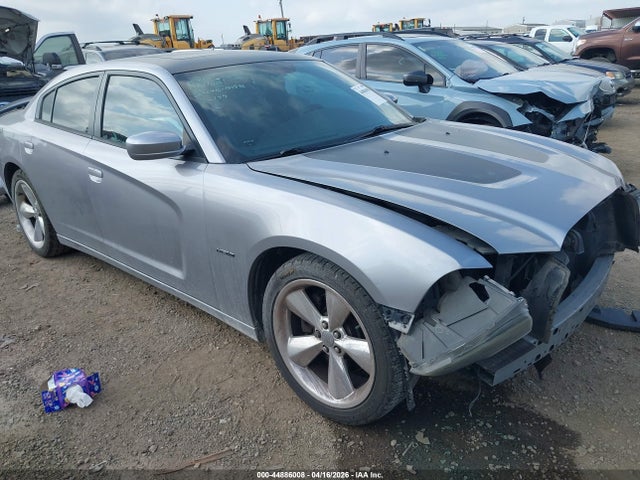 Aukcja sprzedaży 2013 Dodge Charger Road/track, vin: 2C3CDXCTXDH726549, numer aukcji: 44886008