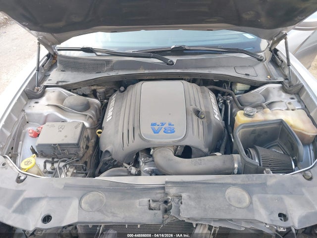 Aukcja sprzedaży 2013 Dodge Charger Road/track, vin: 2C3CDXCTXDH726549, numer aukcji: 44886008