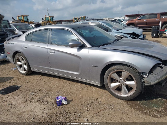 Aukcja sprzedaży 2013 Dodge Charger Road/track, vin: 2C3CDXCTXDH726549, numer aukcji: 44886008