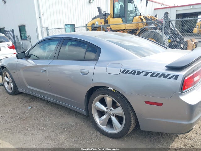Aukcja sprzedaży 2013 Dodge Charger Road/track, vin: 2C3CDXCTXDH726549, numer aukcji: 44886008