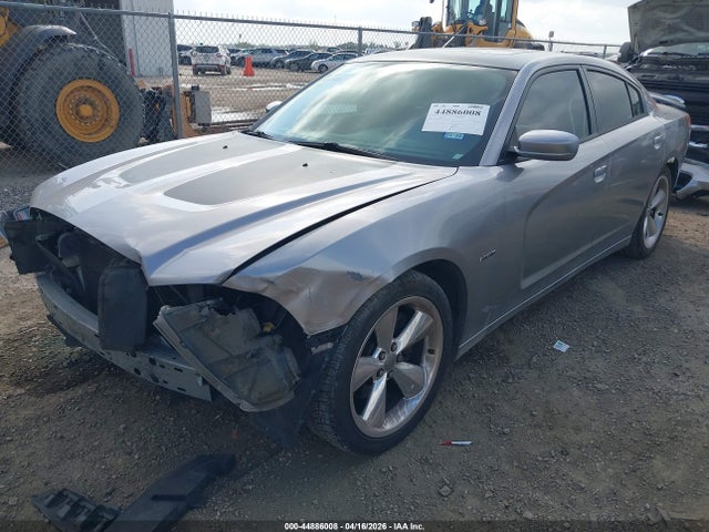 Aukcja sprzedaży 2013 Dodge Charger Road/track, vin: 2C3CDXCTXDH726549, numer aukcji: 44886008