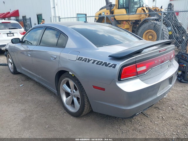 Aukcja sprzedaży 2013 Dodge Charger Road/track, vin: 2C3CDXCTXDH726549, numer aukcji: 44886008