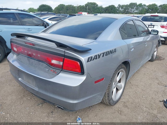 Aukcja sprzedaży 2013 Dodge Charger Road/track, vin: 2C3CDXCTXDH726549, numer aukcji: 44886008