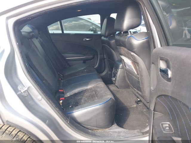 Aukcja sprzedaży 2013 Dodge Charger Road/track, vin: 2C3CDXCTXDH726549, numer aukcji: 44886008