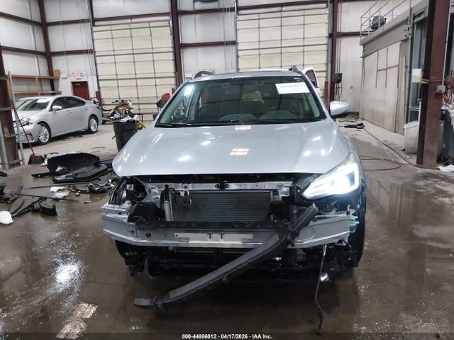JF2GTANC1L8254175 Subaru Crosstrek Limited