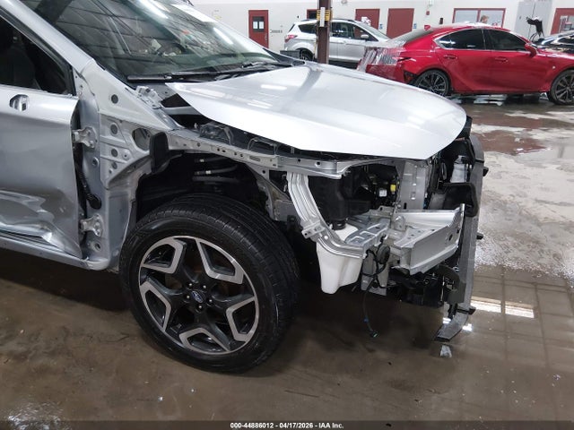 JF2GTANC1L8254175 Subaru Crosstrek Limited