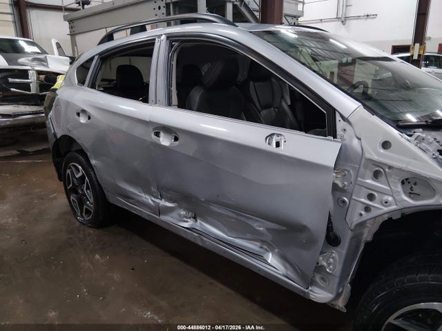 JF2GTANC1L8254175 Subaru Crosstrek Limited