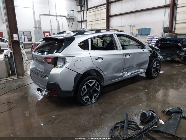 JF2GTANC1L8254175 Subaru Crosstrek Limited