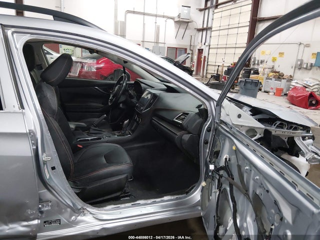 JF2GTANC1L8254175 Subaru Crosstrek Limited