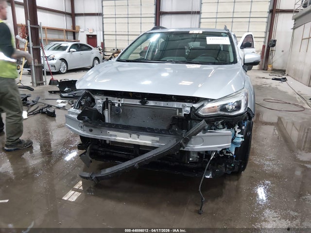 JF2GTANC1L8254175 Subaru Crosstrek Limited