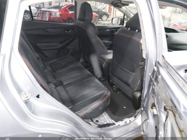 JF2GTANC1L8254175 Subaru Crosstrek Limited