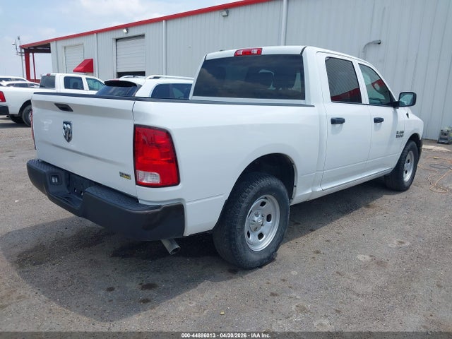 44886013 :رقم المزاد ، 1C6RR6KG1GS367909 vin ، 2016 Ram 1500 Tradesman مزاد بيع
