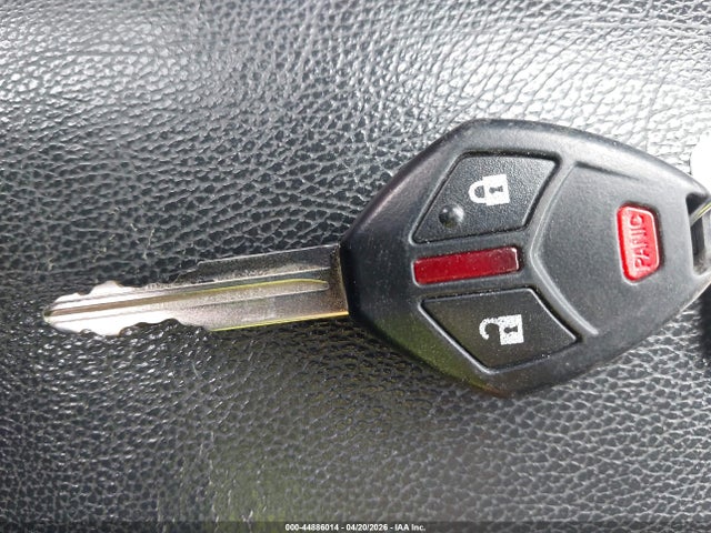 Продаж на аукціоні авто 2014 Mitsubishi Outlander Sport Es, vin: 4A4AP3AU3EE030857, номер лоту: 44886014