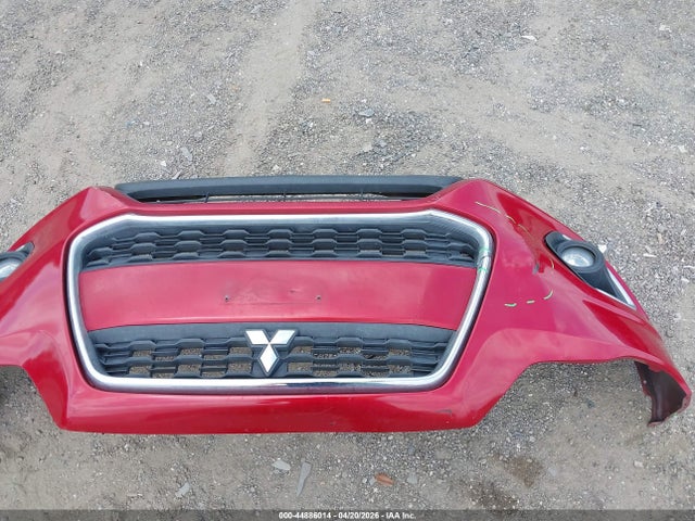 Продаж на аукціоні авто 2014 Mitsubishi Outlander Sport Es, vin: 4A4AP3AU3EE030857, номер лоту: 44886014