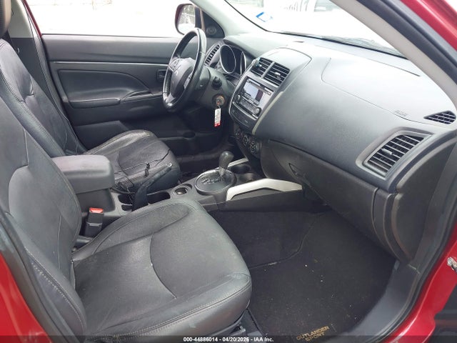 Продаж на аукціоні авто 2014 Mitsubishi Outlander Sport Es, vin: 4A4AP3AU3EE030857, номер лоту: 44886014