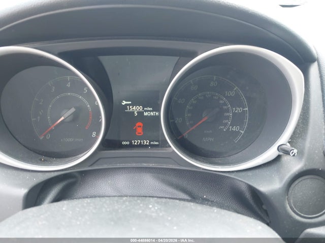 Продаж на аукціоні авто 2014 Mitsubishi Outlander Sport Es, vin: 4A4AP3AU3EE030857, номер лоту: 44886014