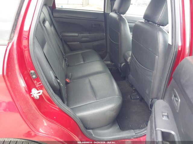 Продаж на аукціоні авто 2014 Mitsubishi Outlander Sport Es, vin: 4A4AP3AU3EE030857, номер лоту: 44886014