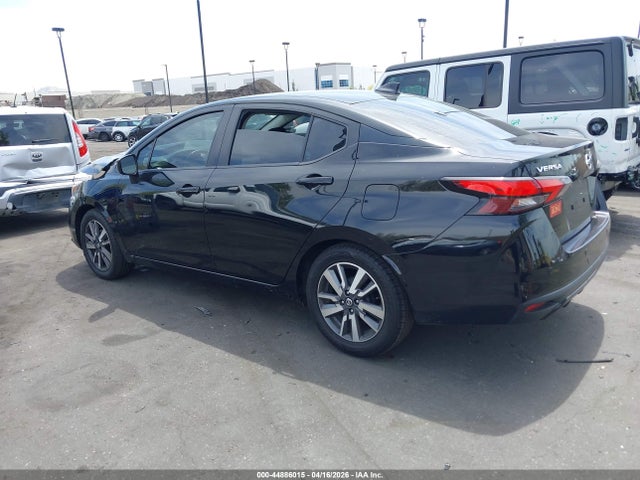 Nissan Versa Sv Xtronic Cvt 2020 3N1CN8EV8LL817678 Image 14