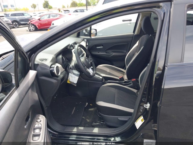 Nissan Versa Sv Xtronic Cvt 2020 3N1CN8EV8LL817678 Image 5