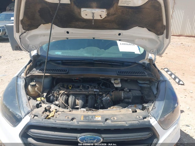Aukcja sprzedaży 2018 Ford Escape S, vin: 1FMCU0F72JUC34281, numer aukcji: 44886016