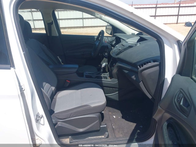 Aukcja sprzedaży 2018 Ford Escape S, vin: 1FMCU0F72JUC34281, numer aukcji: 44886016