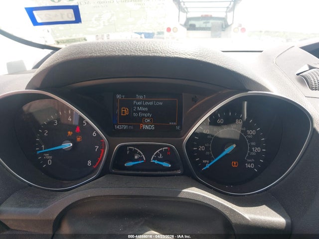 Aukcja sprzedaży 2018 Ford Escape S, vin: 1FMCU0F72JUC34281, numer aukcji: 44886016