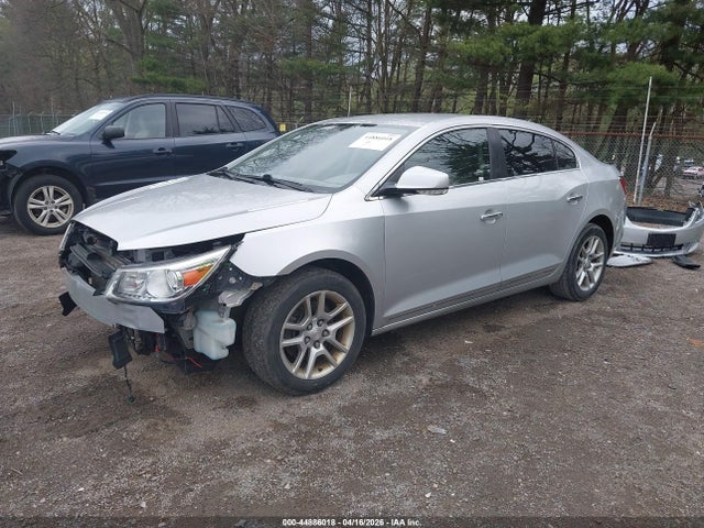 Продажа на аукционе авто 2012 Buick Lacrosse Touring Group, vin: 1G4GJ5E38CF137101, номер лота: 44886018