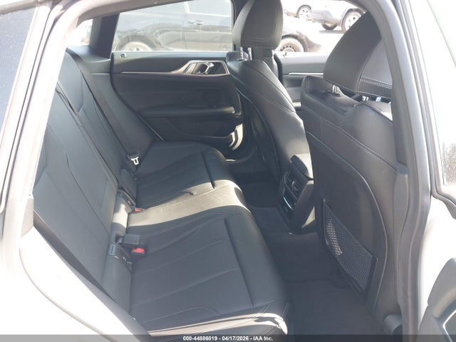 Aukcja sprzedaży 2022 Bmw 430i Gran Coupe, vin: WBA63AV03NFM05075, numer aukcji: 44886019