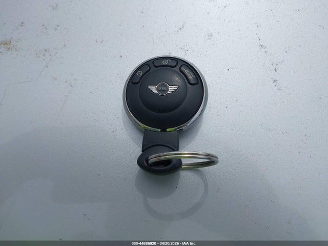 WMWZC5C56EWM18079 Mini Countryman Cooper S