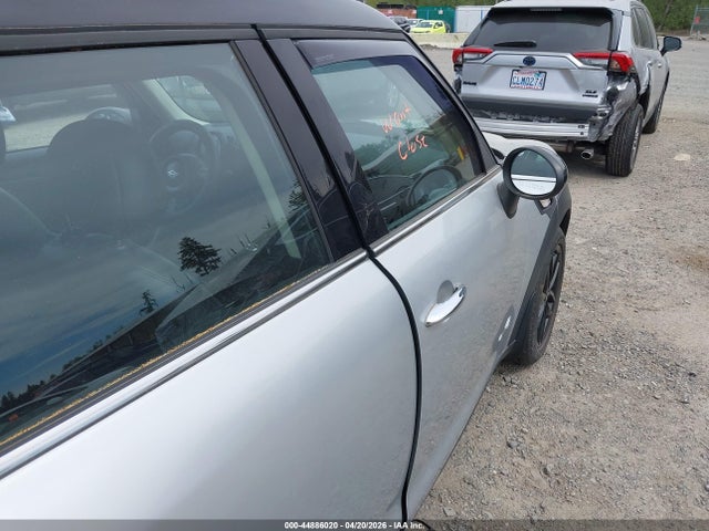 WMWZC5C56EWM18079 Mini Countryman Cooper S