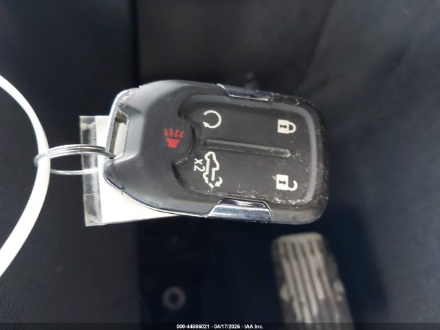 Aukcja sprzedaży 2019 Chevrolet Silverado 1500 Rst, vin: 1GCRYEED7KZ414948, numer aukcji: 44886021