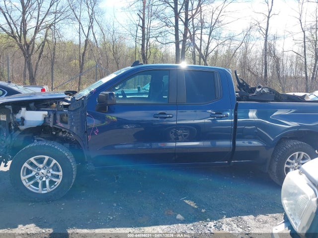 Aukcja sprzedaży 2019 Chevrolet Silverado 1500 Rst, vin: 1GCRYEED7KZ414948, numer aukcji: 44886021