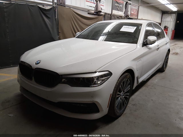 WBAJA9C50JB033676 BMW 530e Iperformance
