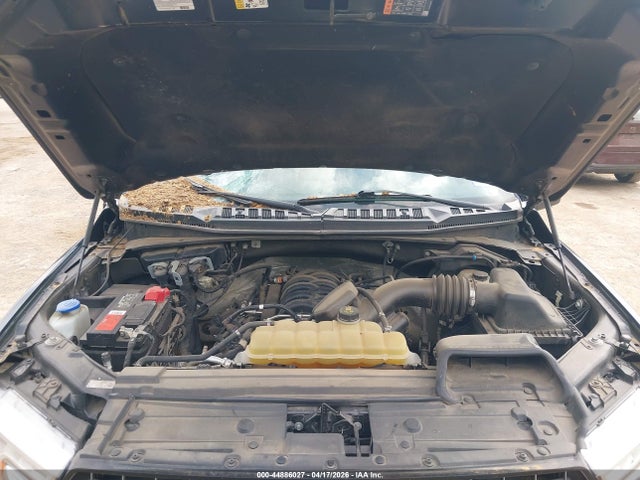 1FTEW1E52LKF37718 Ford F-150 Xlt